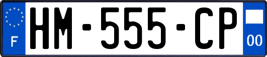 HM-555-CP