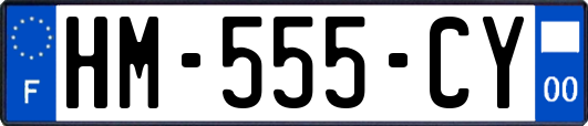 HM-555-CY