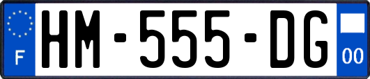 HM-555-DG