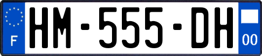 HM-555-DH