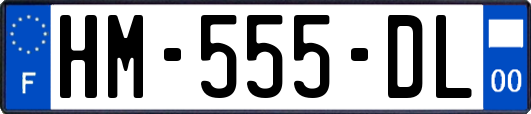 HM-555-DL
