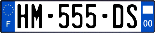 HM-555-DS