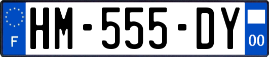 HM-555-DY