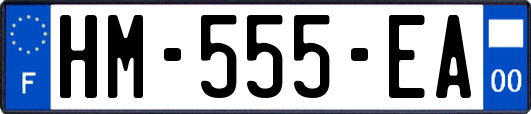 HM-555-EA