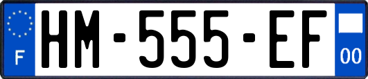 HM-555-EF