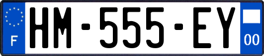 HM-555-EY