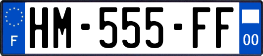 HM-555-FF