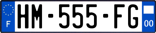 HM-555-FG