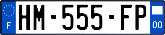 HM-555-FP