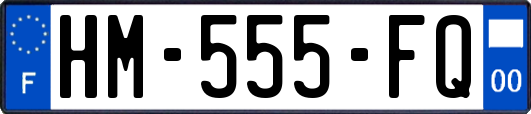 HM-555-FQ