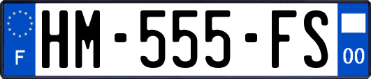 HM-555-FS