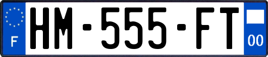 HM-555-FT