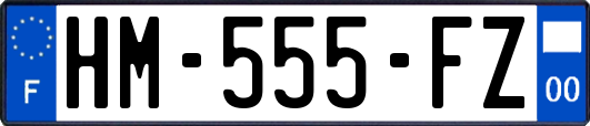HM-555-FZ