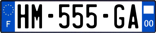 HM-555-GA