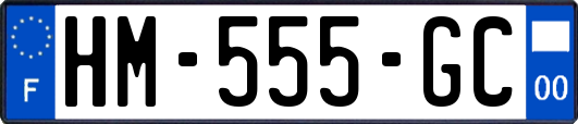 HM-555-GC