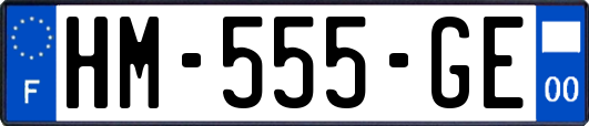 HM-555-GE
