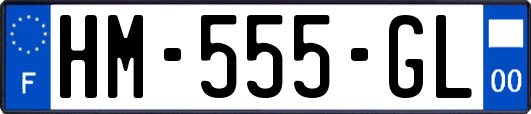 HM-555-GL