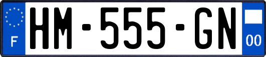 HM-555-GN
