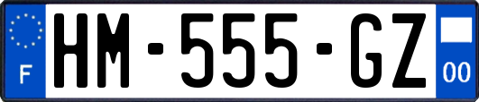 HM-555-GZ