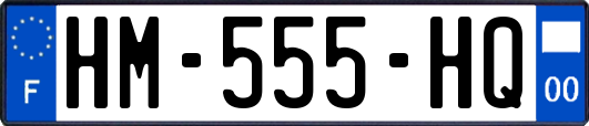 HM-555-HQ