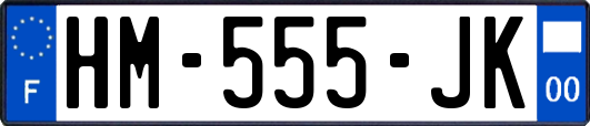 HM-555-JK