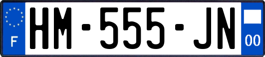 HM-555-JN
