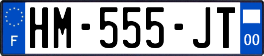 HM-555-JT