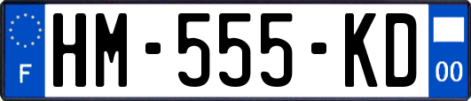 HM-555-KD