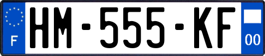 HM-555-KF