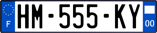 HM-555-KY