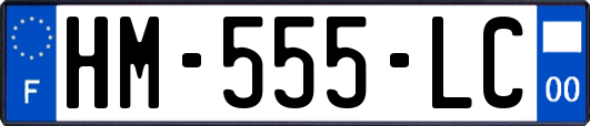 HM-555-LC