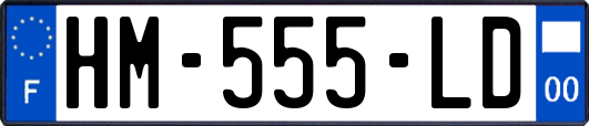 HM-555-LD