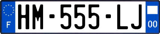HM-555-LJ