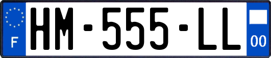 HM-555-LL