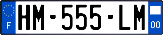 HM-555-LM