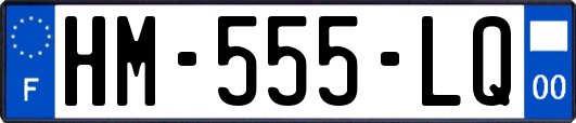 HM-555-LQ
