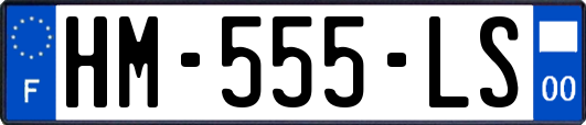 HM-555-LS