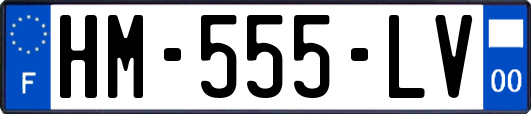 HM-555-LV