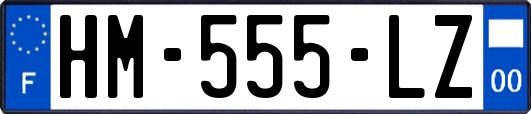 HM-555-LZ