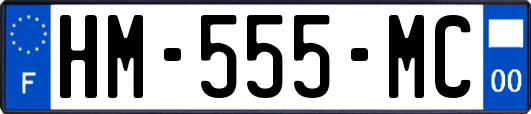 HM-555-MC