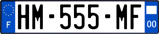 HM-555-MF
