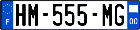 HM-555-MG