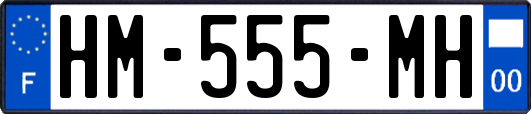 HM-555-MH