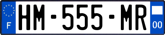 HM-555-MR