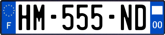 HM-555-ND