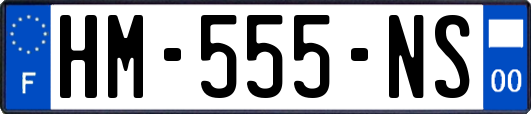 HM-555-NS