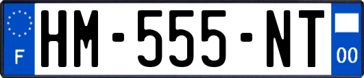 HM-555-NT