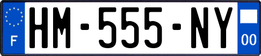 HM-555-NY