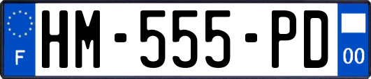 HM-555-PD