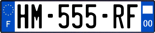 HM-555-RF